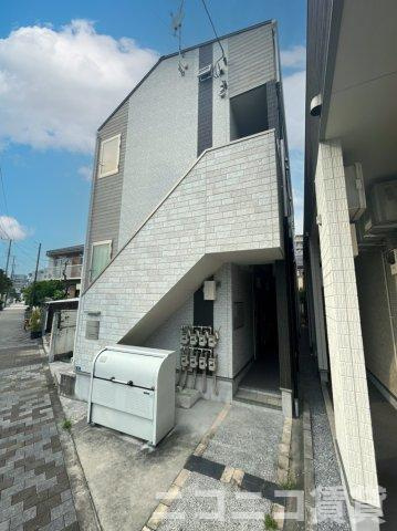 ハーモニーテラス柴又Ⅳ