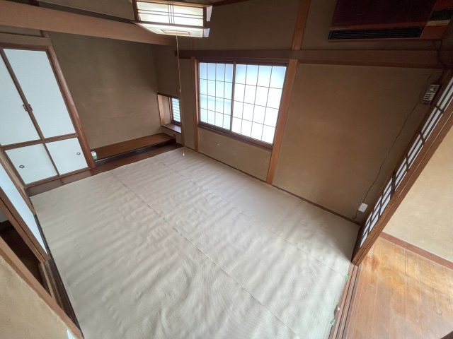 当新田 借家のその他