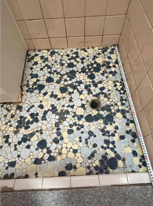 当新田 借家の設備