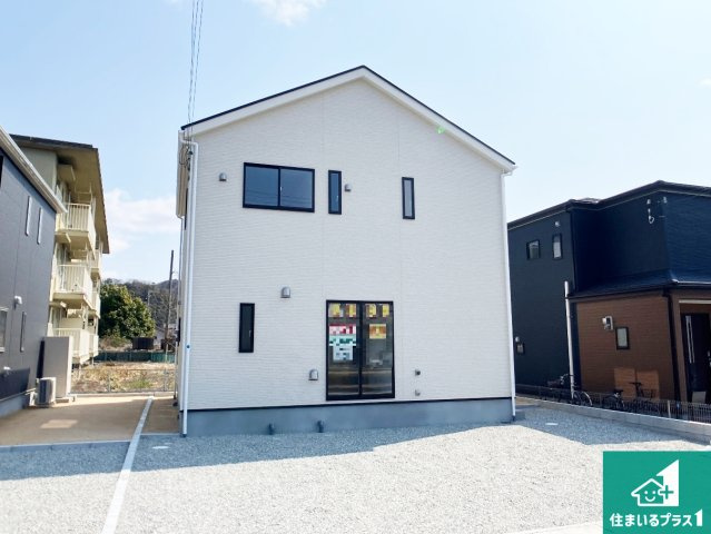 たつの市新宮町井野原　第3期　新築一戸建て