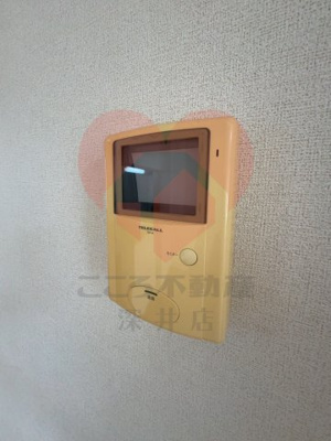 【セキュリティ】 | ピエデルモンテ