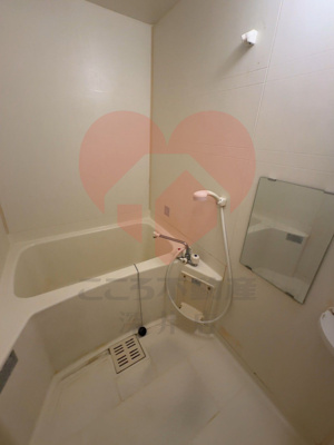 【浴室】 | ピエデルモンテ