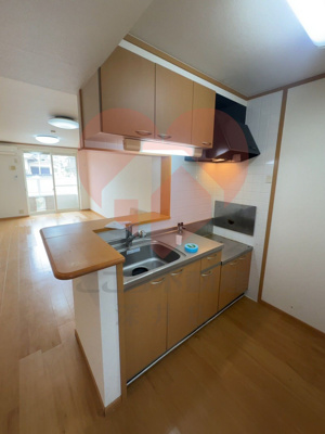 【キッチン】 | ピエデルモンテ