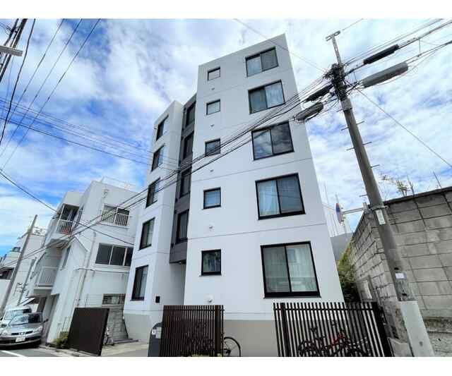 レジス大山のその他共用部分