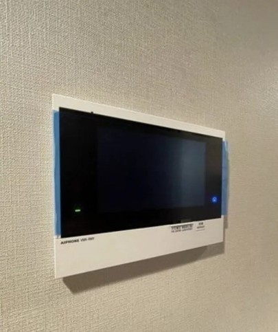 ルフォンプログレ本郷三丁目のセキュリティ