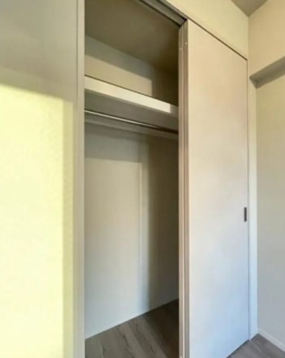 ルフォンプログレ本郷三丁目の収納