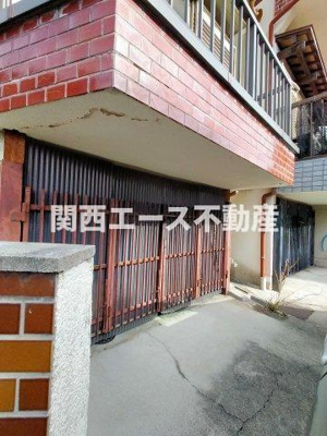 【その他共用部分】 | 横小路町２丁目貸家