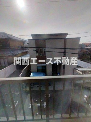 【展望】 | 横小路町２丁目貸家