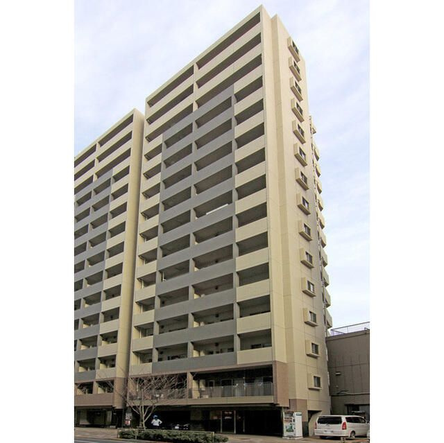 プロスペクト西巣鴨