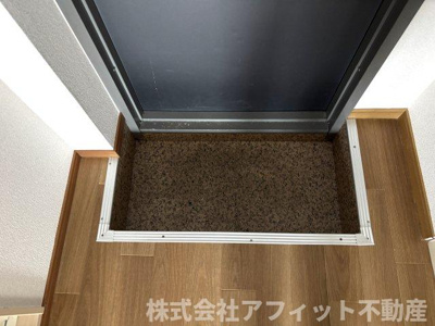 【エントランス】 | プルミエ