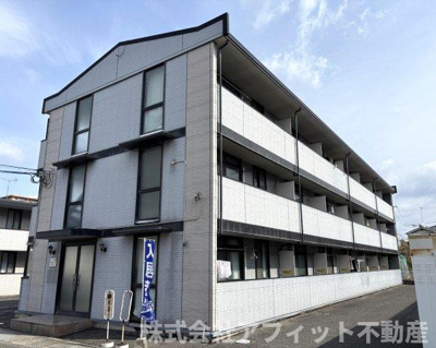 【外観】 | プルミエ