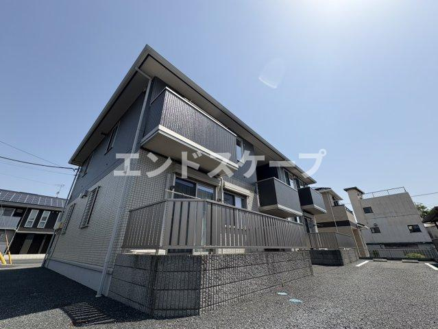 フェリーチェ　Ｂ