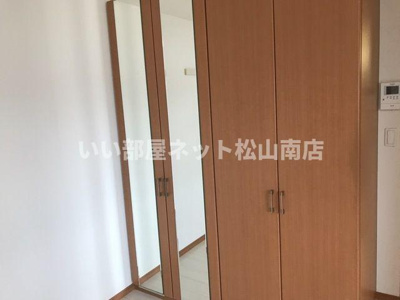 【収納】 | パシフィックヒルズはなみずき