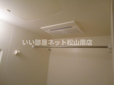 【浴室】 | パシフィックヒルズはなみずき