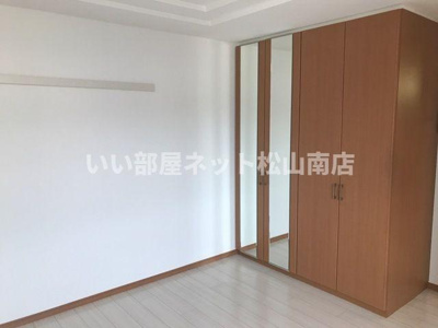 【収納】 | パシフィックヒルズはなみずき