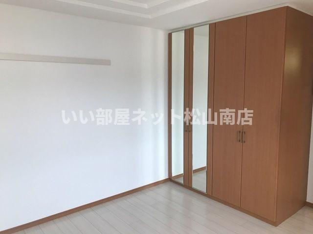 【収納】 | パシフィックヒルズはなみずき