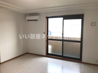 【洋室】 | パシフィックヒルズはなみずき