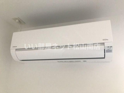 【設備】 | パシフィックヒルズはなみずき