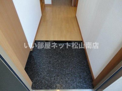 【玄関】 | パシフィックヒルズはなみずき