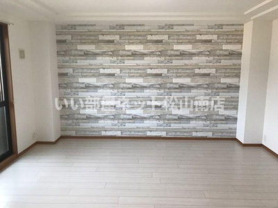 【内装】 | パシフィックヒルズはなみずき