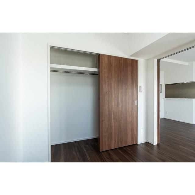 プレール・ドゥーク練馬北町の収納