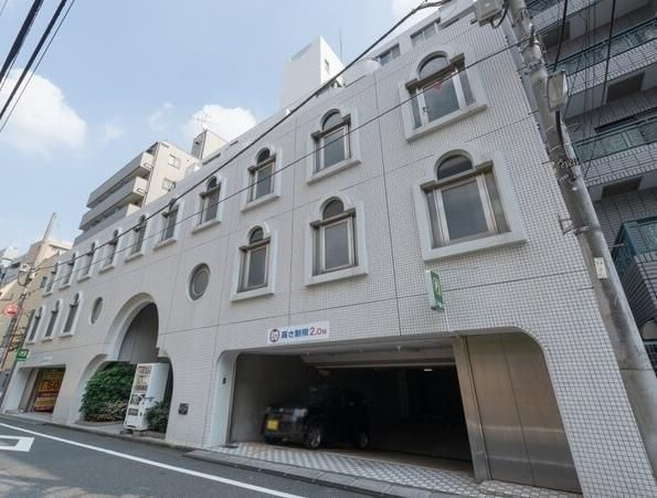 ディアプラザ巣鴨第一