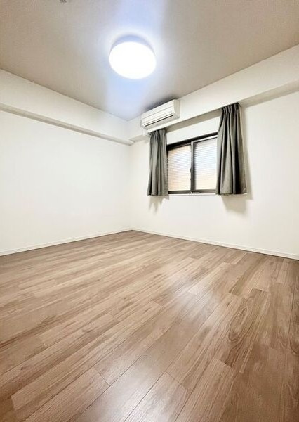 バンベール植田ヒルズ２号棟のその他