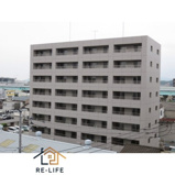 マーブルリヌーキーⅡの画像