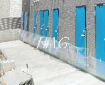 【その他共用部分】 | バーミープレイス調布Ⅱ | 共用スペースです。