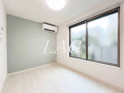 【内装】 | バーミープレイス調布Ⅱ