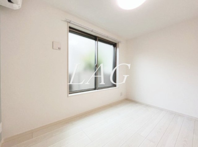 【洋室】 | バーミープレイス調布Ⅱ