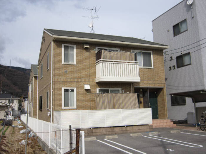 アクシス　Ⅰ棟