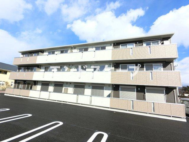 ボヌールメゾン