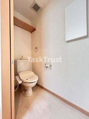 【トイレ】 | フォレスト都島