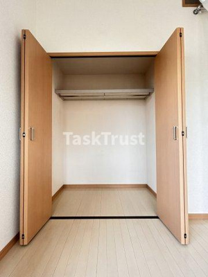 【収納】 | フォレスト都島