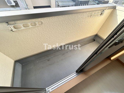 【バルコニー】 | フォレスト都島