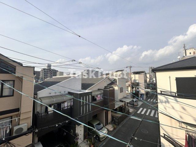 【展望】 | フォレスト都島