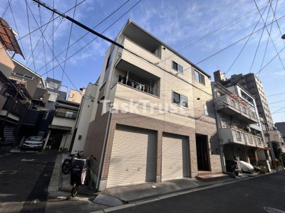 【外観】 | フォレスト都島