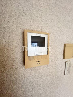 【セキュリティ】 | フォレスト都島