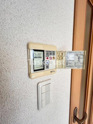 【設備】 | フォレスト都島