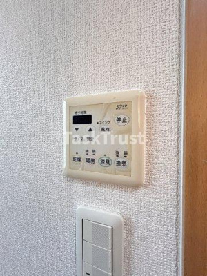 【設備】 | フォレスト都島