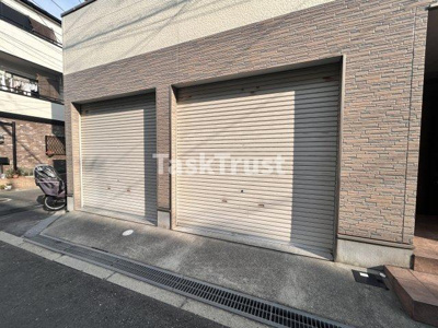 【駐車場】 | フォレスト都島