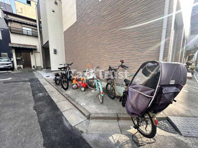 【その他共用部分】 | フォレスト都島