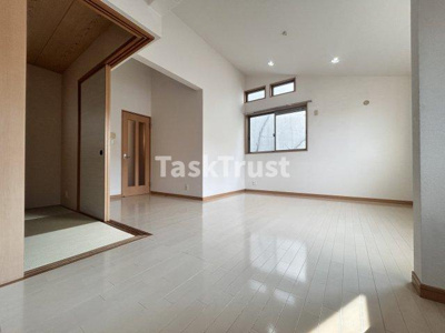 【内装】 | フォレスト都島