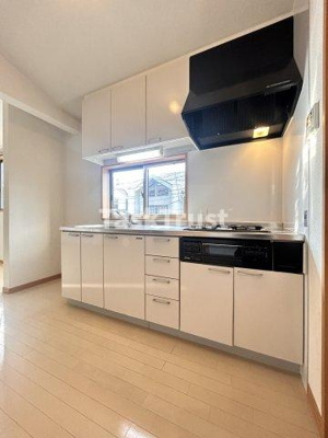 【キッチン】 | フォレスト都島