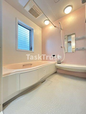 【浴室】 | フォレスト都島