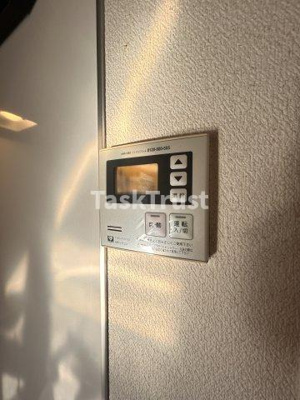 【設備】 | フォレスト都島