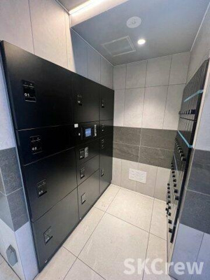 【その他共用部分】 | プレール・ドゥーク中野上高田 