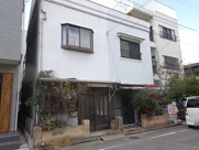 広島市南区宇品御幸４丁目の画像