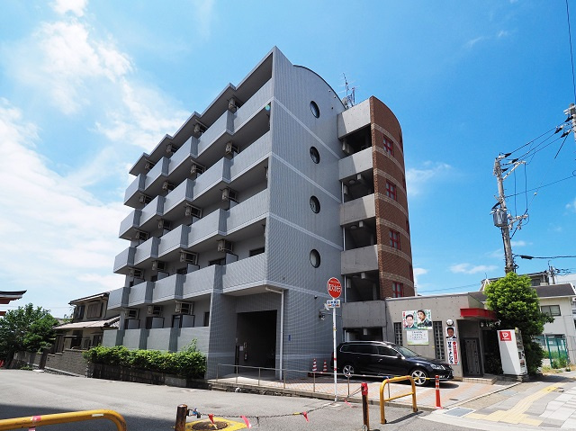 シーショア垂水